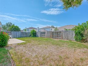 14927 Sugar Sweet Drive, Sugar Land TX 77498
