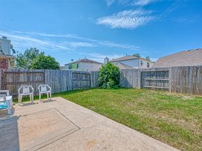 14927 Sugar Sweet Drive, Sugar Land TX 77498