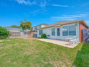 14927 Sugar Sweet Drive, Sugar Land TX 77498