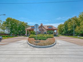 14927 Sugar Sweet Drive, Sugar Land TX 77498