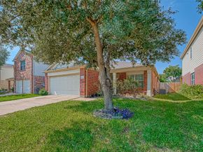 14927 Sugar Sweet Drive, Sugar Land TX 77498