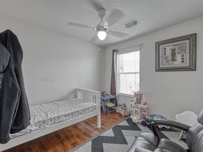 14927 Sugar Sweet Drive, Sugar Land TX 77498