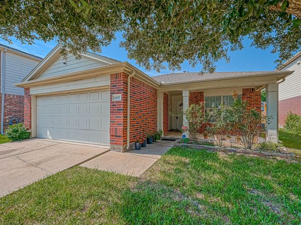 14927 Sugar Sweet Drive, Sugar Land TX 77498