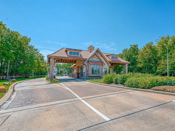 14927 Sugar Sweet Drive, Sugar Land TX 77498