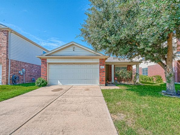 14927 Sugar Sweet Drive, Sugar Land TX 77498