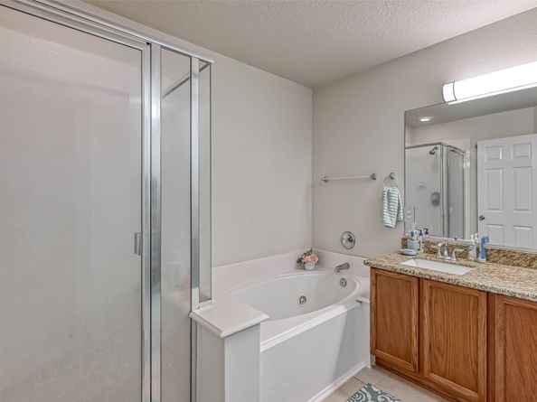14927 Sugar Sweet Drive, Sugar Land TX 77498