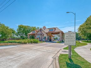 14927 Sugar Sweet Drive, Sugar Land TX 77498