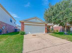 14927 Sugar Sweet Drive, Sugar Land TX 77498