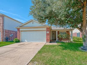14927 Sugar Sweet Drive, Sugar Land TX 77498