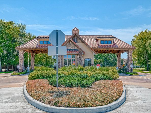 14927 Sugar Sweet Drive, Sugar Land TX 77498