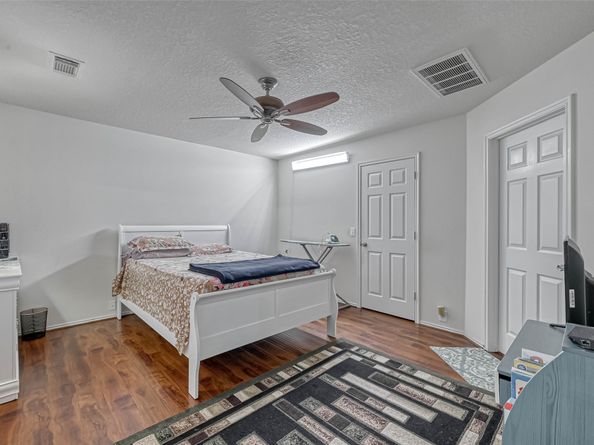 14927 Sugar Sweet Drive, Sugar Land TX 77498
