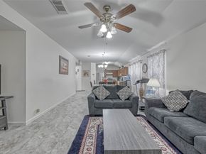 14927 Sugar Sweet Drive, Sugar Land TX 77498