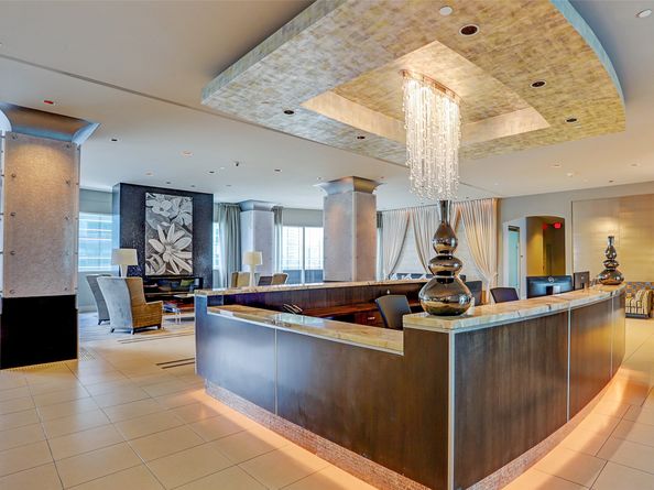 1600 Post Oak Boulevard 1107, Houston TX 77056