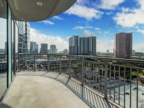1600 Post Oak Boulevard 1107, Houston TX 77056