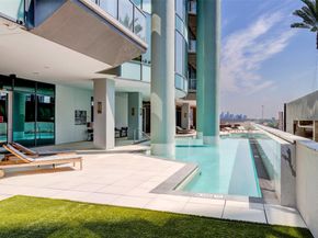 1600 Post Oak Boulevard 1107, Houston TX 77056