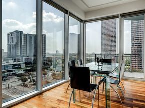 1600 Post Oak Boulevard 1107, Houston TX 77056