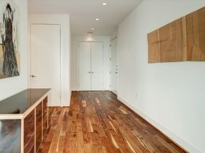 1600 Post Oak Boulevard 1107, Houston TX 77056