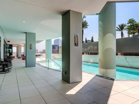 1600 Post Oak Boulevard 1107, Houston TX 77056