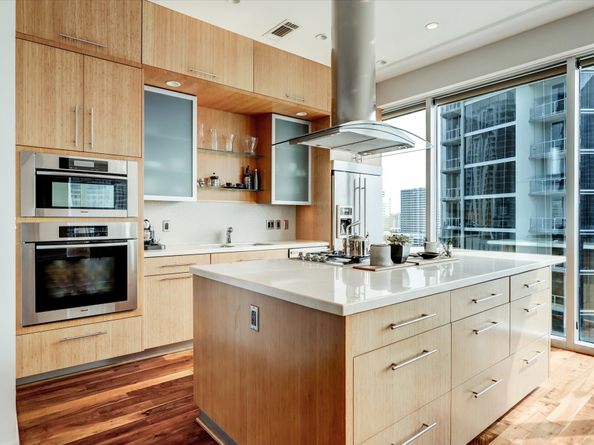 1600 Post Oak Boulevard 1107, Houston TX 77056