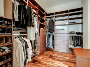 1600 Post Oak Boulevard 1107, Houston TX 77056