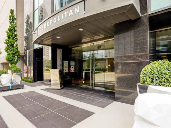 1600 Post Oak Boulevard 1107, Houston TX 77056