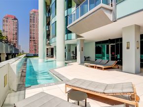 1600 Post Oak Boulevard 1107, Houston TX 77056