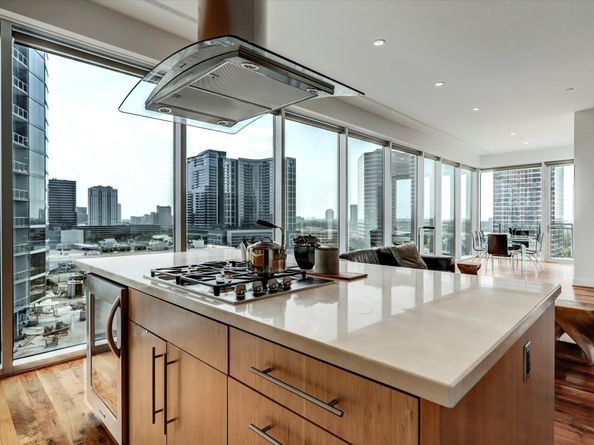 1600 Post Oak Boulevard 1107, Houston TX 77056