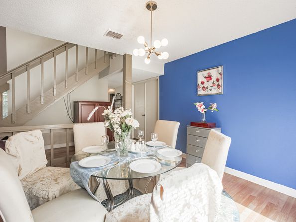 7642 Candlegreen Lane, Houston TX 77071