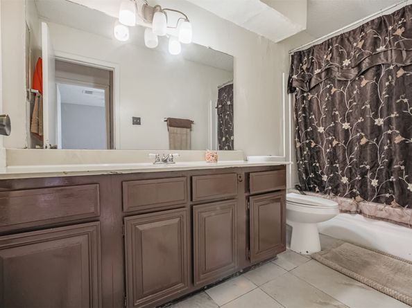 7642 Candlegreen Lane, Houston TX 77071