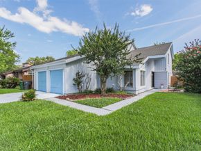 7642 Candlegreen Lane, Houston TX 77071