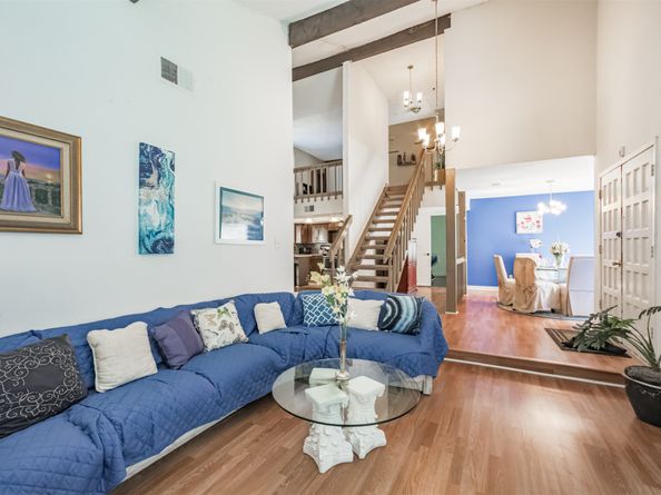 7642 Candlegreen Lane, Houston TX 77071