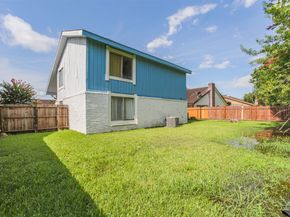 7642 Candlegreen Lane, Houston TX 77071