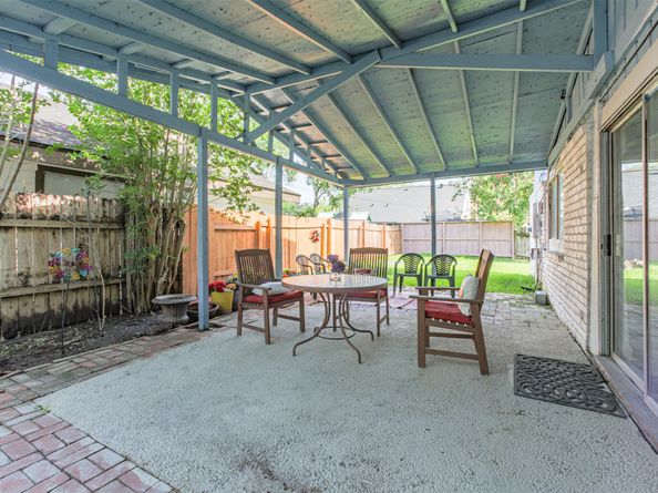 7642 Candlegreen Lane, Houston TX 77071