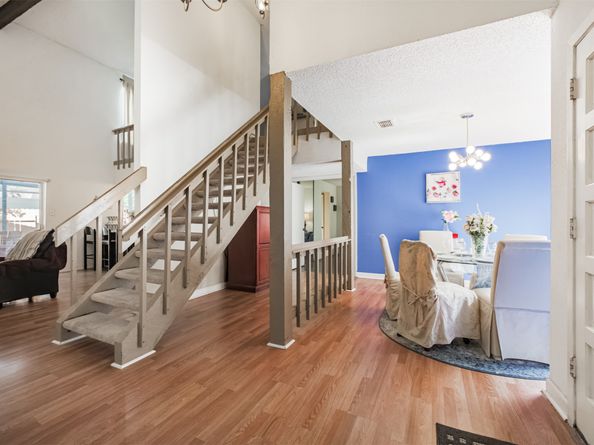 7642 Candlegreen Lane, Houston TX 77071