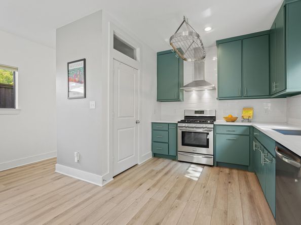 7409 Avenue K, Houston TX 77011