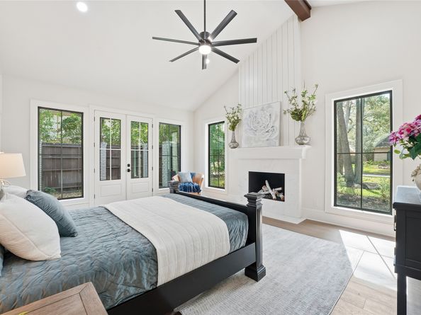 4907 Pine Garden Drive E, Kingwood TX 77345