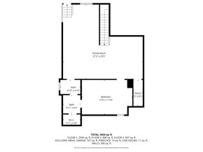4907 Pine Garden Drive E, Kingwood TX 77345