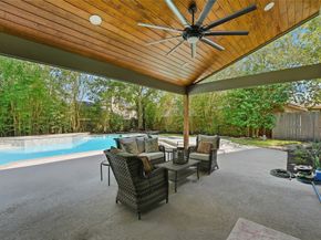 4907 Pine Garden Drive E, Kingwood TX 77345