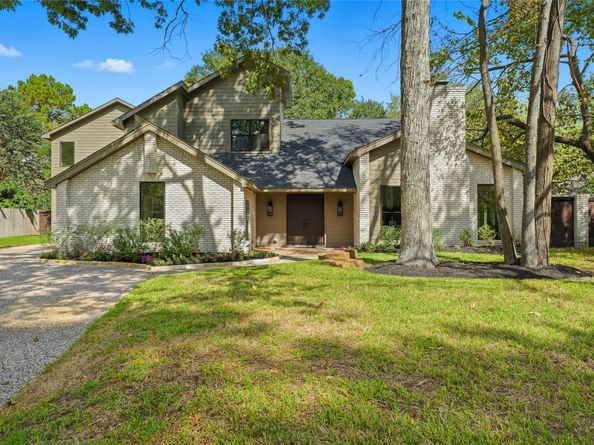 4907 Pine Garden Drive E, Kingwood TX 77345