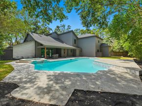 4907 Pine Garden Drive E, Kingwood TX 77345