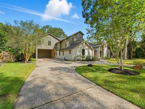 4907 Pine Garden Drive E, Kingwood TX 77345