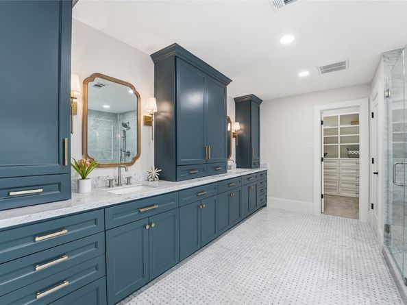 4907 Pine Garden Drive E, Kingwood TX 77345