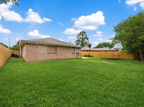 4023 Broken Elm Drive, Spring TX 77388