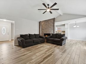 4023 Broken Elm Drive, Spring TX 77388