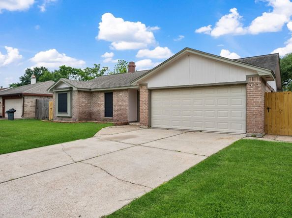 4023 Broken Elm Drive, Spring TX 77388