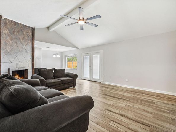 4023 Broken Elm Drive, Spring TX 77388