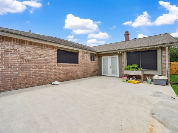 4023 Broken Elm Drive, Spring TX 77388