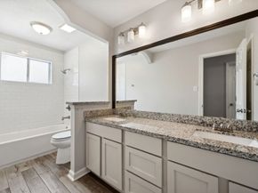 4023 Broken Elm Drive, Spring TX 77388