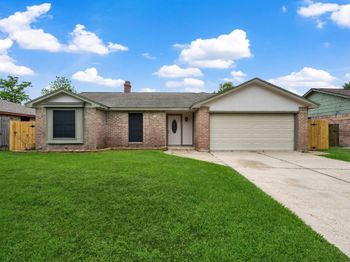 4023 Broken Elm Drive