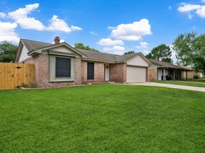 4023 Broken Elm Drive, Spring TX 77388